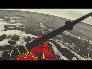 Advanced Elements Advancedframe Sea Test