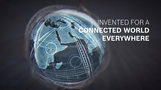 Our ambition is to enhance the quality of life with solutions that are both innovative and beneficial to people, society and the environment. Discover in this video what “Invented for Life” stands for! More on http://www.bosch.com | Bosch Global