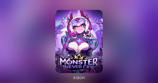 Top Up  Monster Never Cry  | Online Game Store - SEAGM