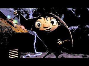 IGOR 2008 DVD Walkthrogh