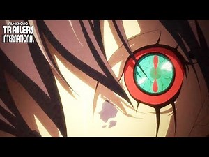 超特報『B: The Beginning』シーズン2 制作決定！！