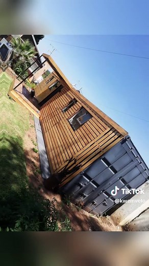 Sustainable Design: Building with Recycled Materials