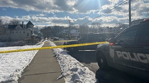22-year-old man shot and killed in Meriden