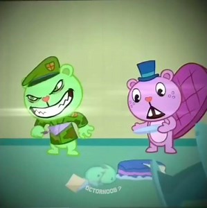Flippy Edit ☠️ / #htf #happytreefriends #edit #killcount #happytreefriend #flippy