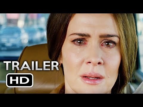 BIRD BOX Official Trailer 2 (2018) Sandra Bullock, Sarah Paulson Netflix Sci-Fi Movie HD