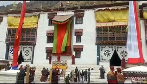 19 reactions | #IndiaStories Experience the soulful 'Hemis Festival'...