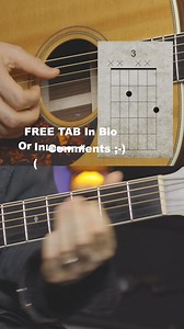 Fast Car Beginner Lesson! Free Tabs In Comments#60 | Henry Olsen Guitar