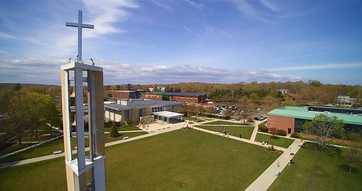 Powerful Outcomes. Transformative Experiences. Passionate Service. Pioneer Spirit. Learn More: www.sacredheart.edu | Sacred Heart University