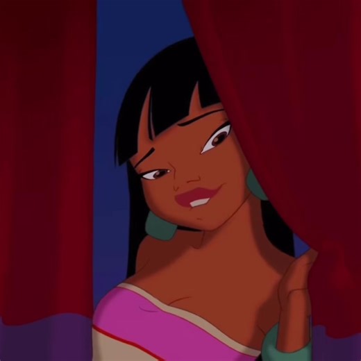 Exploring The Road to El Dorado Movies