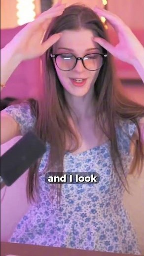 F1nn5ter is Sniperwolf #funny #finnster #f1nn5ter