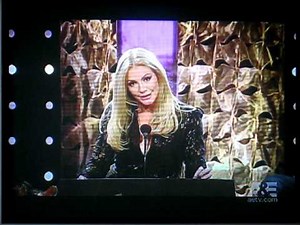 Gene Simmons Roast-6 Shannon Tweed