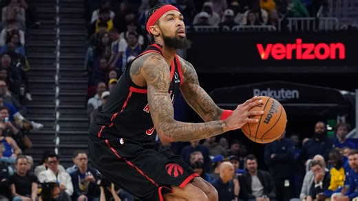 Raptors dominate Warriors 145-127: A sign of things to come?