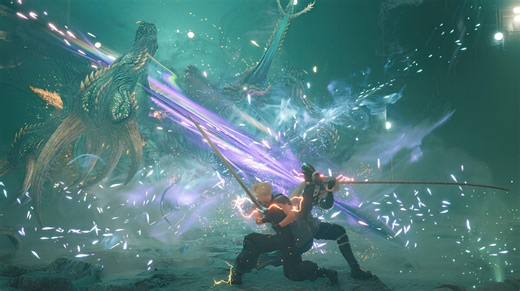 Final Fantasy 7 Rebirth stuttering and crashing on PC: Possible fixes and reasons