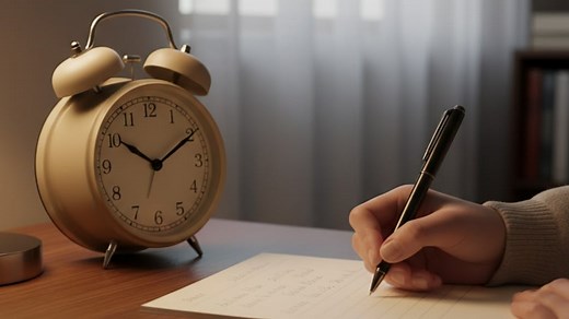 Ni “hs” ni “hrs”: cómo abreviar correctamente la hora según la RAE