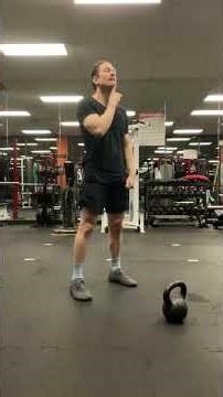 Kettlebell Swings: The Most Important Technique You’ll Ever Learn