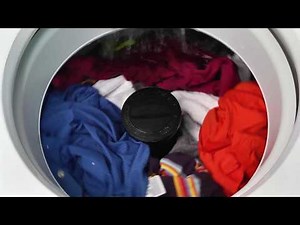 Maytag Commercial Top Load - Deep Water Wash Featuring Dan Roscoe