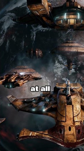 Without the Navy, There Is No Imperium! #warhammer #warhammer40k