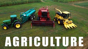 Agriculture 4.0: The High-Tech Revolution Transforming Farming Today