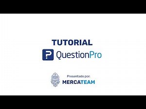Mercateam tutorial