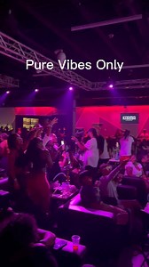 9.9K views · 342 reactions | [Next Event May 2nd] Every First Thursday of the month at Karma DC | Pure Poetry Live | Facebook