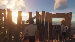 Stranded Deep - Trailer zum lang ersehnten Koop-Modus auf PlayStation und Xbox