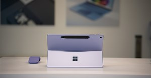 Microsoft’s smaller Surface Pro has a 12-inch display and starts at $799