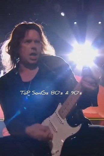 Europe -- The Final Countdown | ToP SonGs 80's & 90's