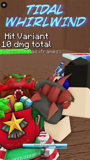 Should i continue this dagon moveset? I was thinking about do Error 404 sans or ink sans now. 😅