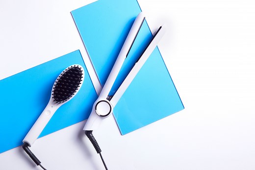 TURBO MAX Ionic Dryer