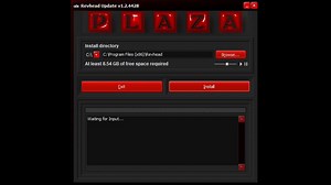 PLAZA Installer Music #1 (2018-02)