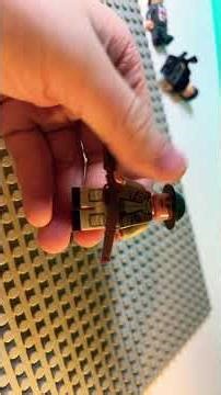 Ww2 costom minifigs #lego #ww2 Sorry its upside down