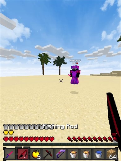 Build UHC in Minecraft: Minemen PvP Strategies