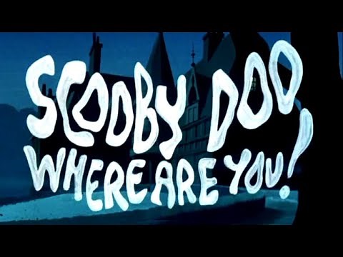 Classic TV Theme: Scooby Doo Where Are You?