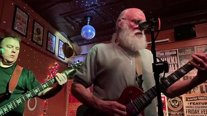 2K views · 57 reactions | The legendary Duke Tumatoe revving up a sold-out crowd at Tip Top Deluxe Bar & Grill. | Local Spins | Facebook