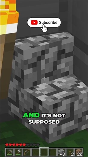 This PLUGIN is a MUST HAVE For Minecraft Beta 1.7.3 Servers! #minecraft #shorts #minecraftshorts
