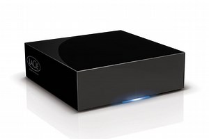 LaCie CloudBox Combines External Hard Drive And The Cloud, Arriving July - SlashGear