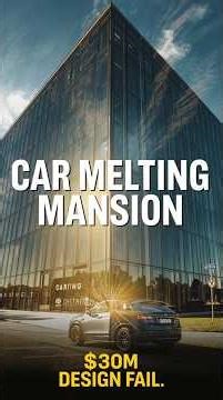 $30M Home That Became a T Ray”