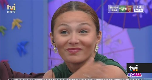 Norberto fica chocado com atitude de Diogo e expõe o concorrente: «Mentiste-me!»