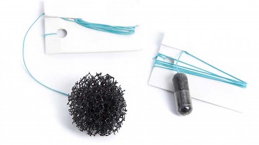 Cytosponge: A ‘sponge-on-a-string' test to detect oesophageal cancer earlier