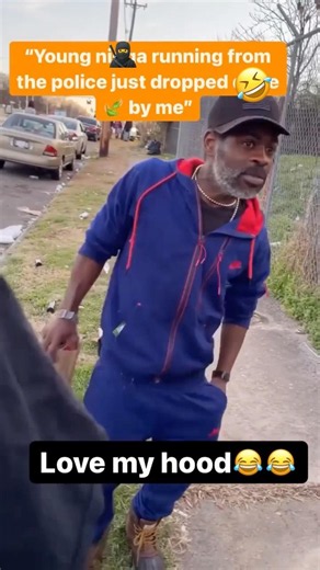 OG Came Up Quick 🤣 Only In Memphis 😭