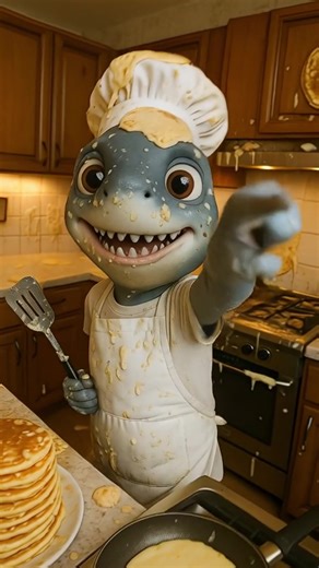 Brainrot Chefs: Fun Cooking with Unique Songs