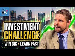 JSE Investment Challenge aims to educate 100,000 future investors annually – Ralph Speirs
