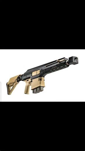 FN America secures 2 million dollar contract for its MTL-30. A 30mm precision grenade launcher. #MilitaryLife #grenadelauncher #military #army #USMarines | The Giant Killer