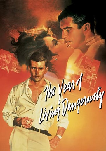 The Year of Living Dangerously (1982)