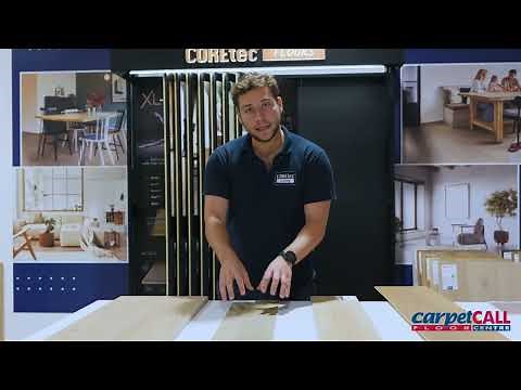 Coretec Flooring Comparison | The Ultimate Guide to Choosing the Right Flooring