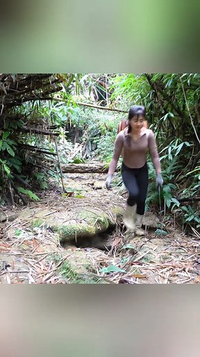 My Bushcraft on Reels