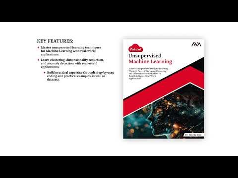 𝐊𝐢𝐜𝐤𝐬𝐭𝐚𝐫𝐭 𝐔𝐧𝐬𝐮𝐩𝐞𝐫𝐯𝐢𝐬𝐞𝐝 𝐌𝐚𝐜𝐡𝐢𝐧𝐞 𝐋𝐞𝐚𝐫𝐧𝐢𝐧𝐠