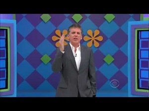 Craig Ferguson - 2009 The Price Is Right
