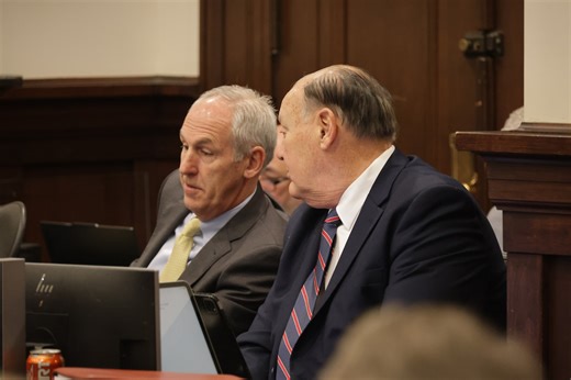 The FirstEnergy bribery trial is now one month in: What’s going on?