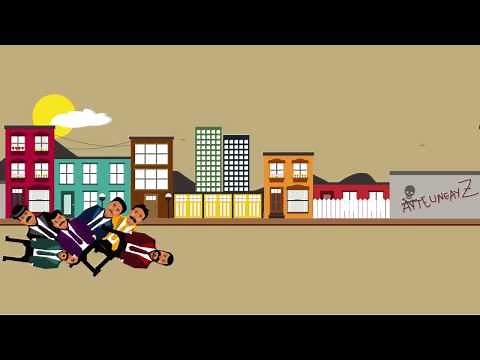 Anatomy Of A Drug Cartel